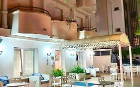 Dependance Hotel Marina